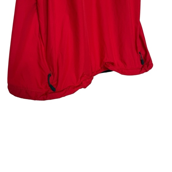 Nike NCAA Georgia Bulldogs Softball Team Issue Batting Jacket Women's S College - Picture 6 of 7